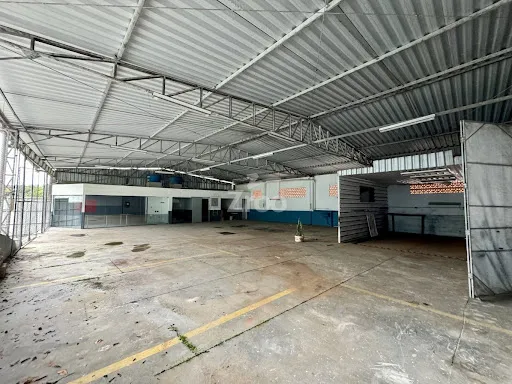 Galpão em Velha - Blumenau — foto 3