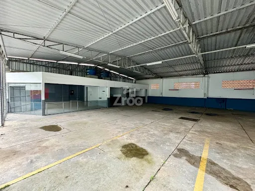 Galpão em Velha - Blumenau — foto 4