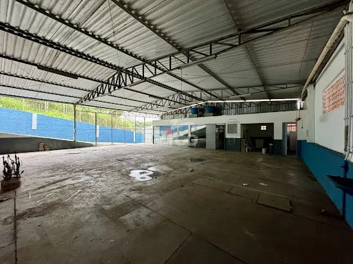 Galpão em Velha - Blumenau — foto 6
