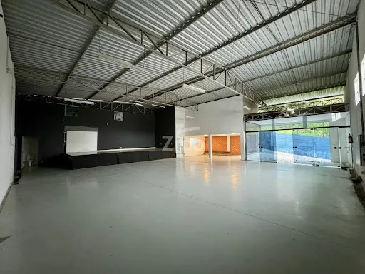 Galpão em Velha - Blumenau - foto 1