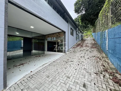 Galpão em Velha - Blumenau — foto 3