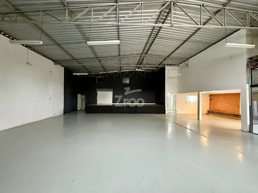 Galpão em Velha - Blumenau — foto 5