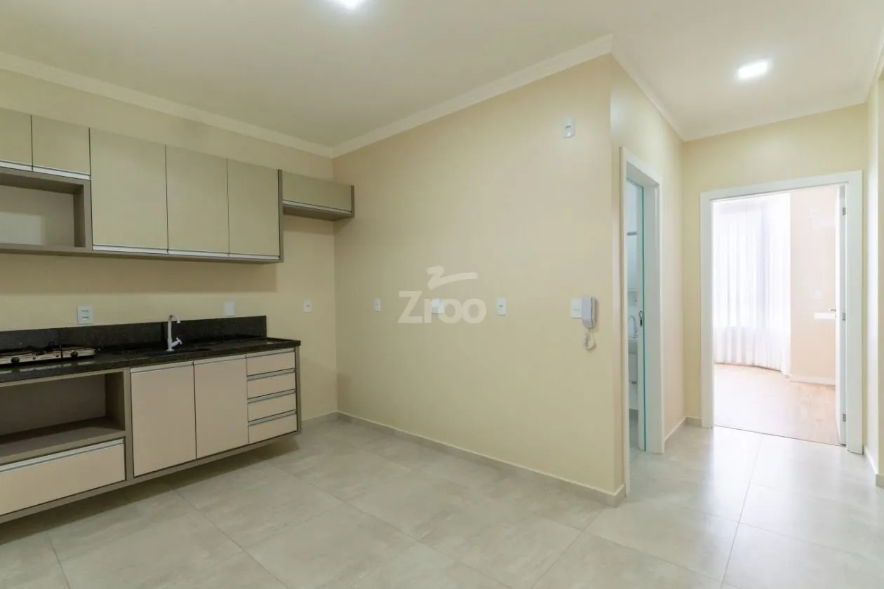 Apartamento em Vila Nova - Blumenau — foto 2