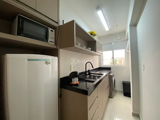 Apartamento em Centro - Blumenau - foto 1