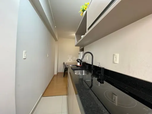 Apartamento em Centro - Blumenau — foto 2