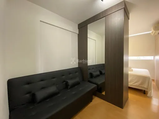Apartamento em Centro - Blumenau — foto 6