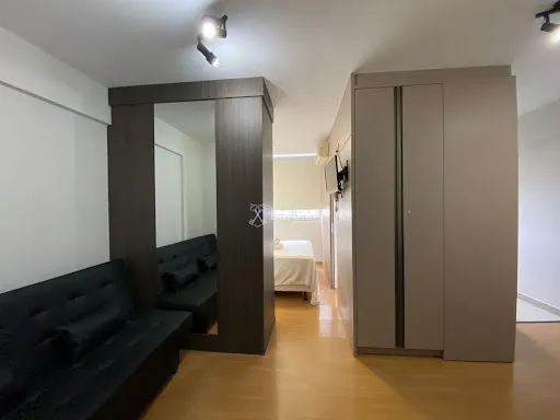 Apartamento em Centro - Blumenau — foto 7