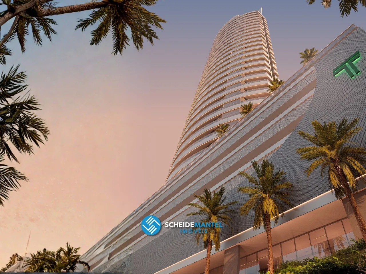 APARTAMENTO NO TABULEIRO - BARRA VELHA/SC - foto 1