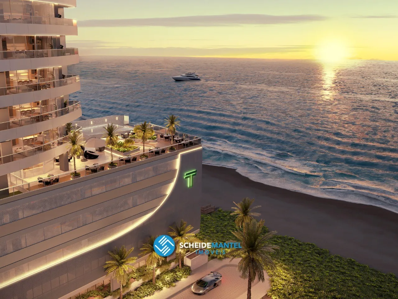 APARTAMENTO NO TABULEIRO - BARRA VELHA/SC — foto 2