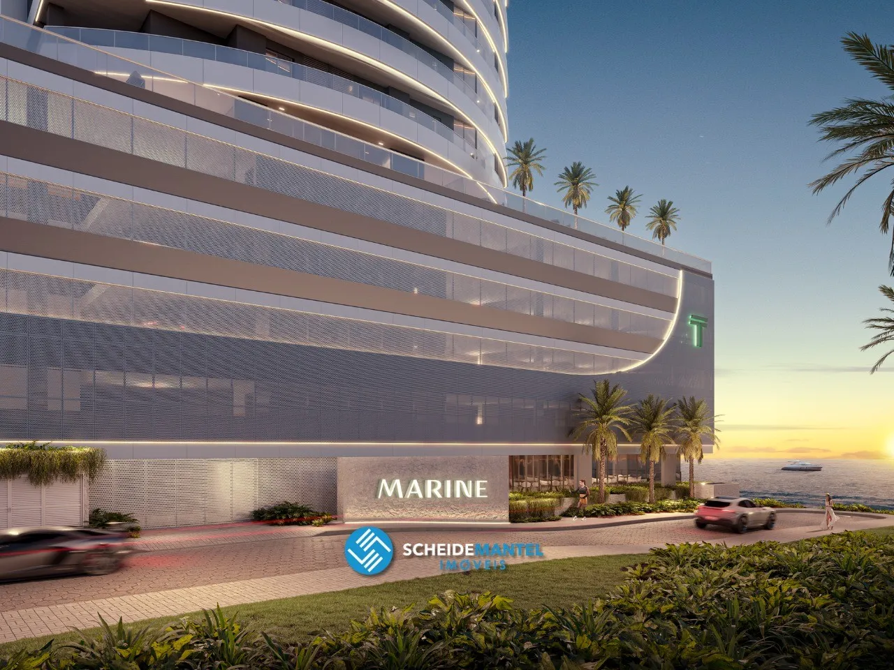 APARTAMENTO NO TABULEIRO - BARRA VELHA/SC — foto 3