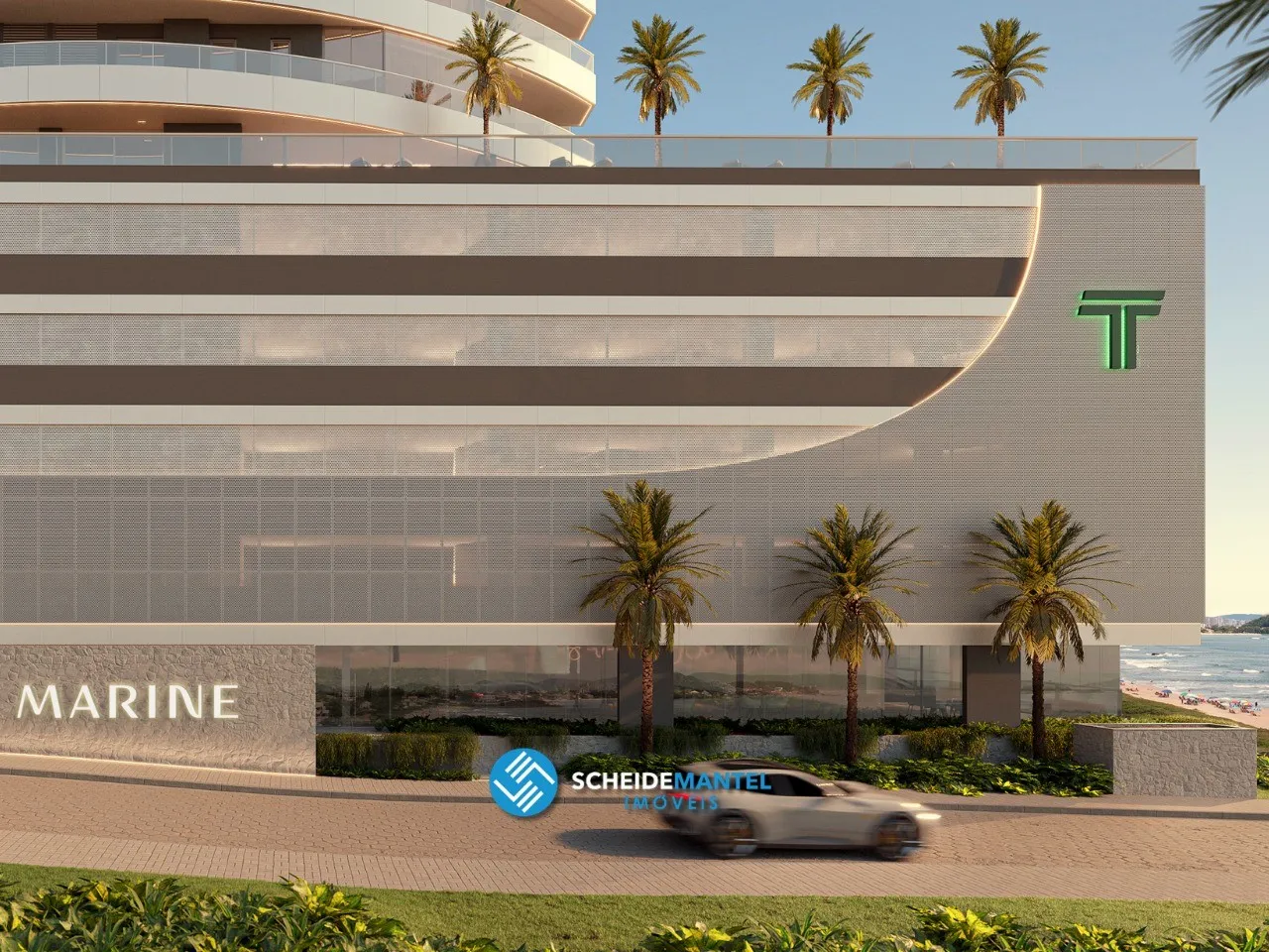 APARTAMENTO NO TABULEIRO - BARRA VELHA/SC — foto 4