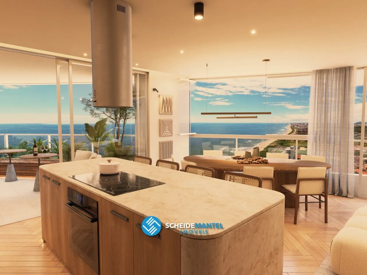 APARTAMENTO NO TABULEIRO - BARRA VELHA/SC — foto 6