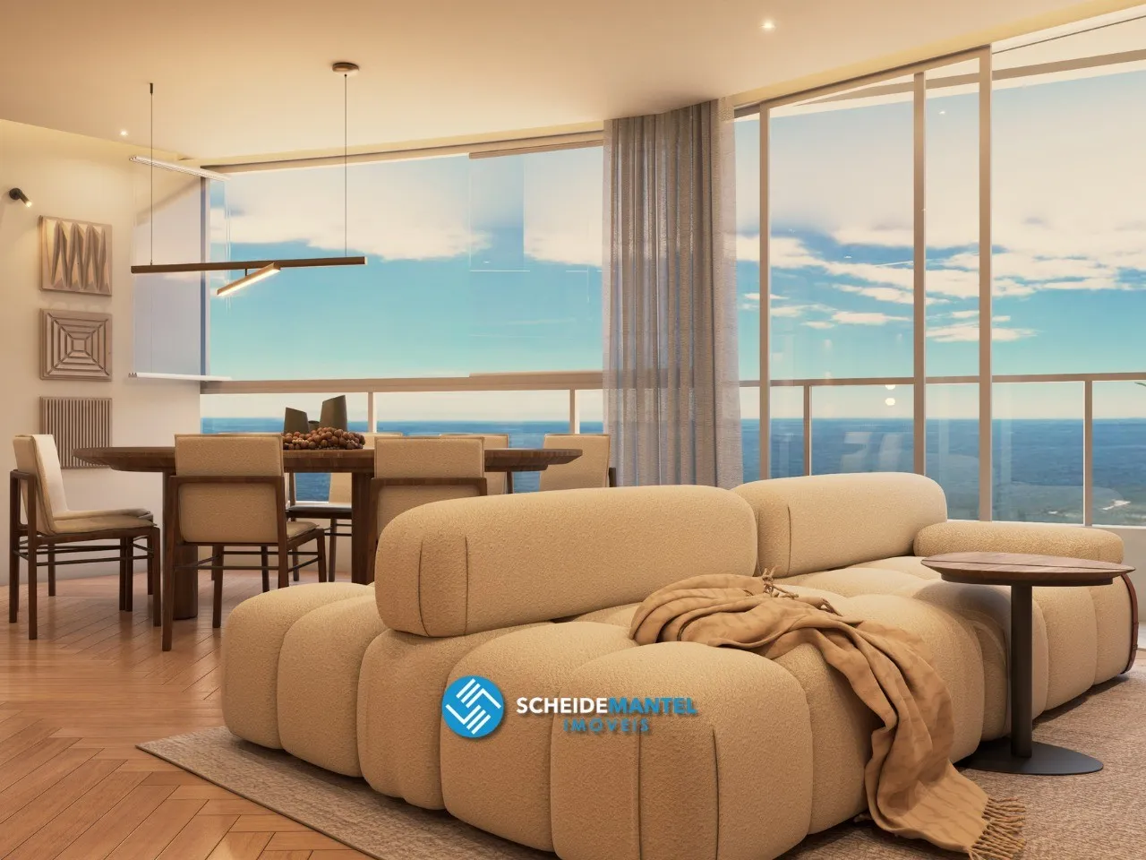 APARTAMENTO NO TABULEIRO - BARRA VELHA/SC — foto 7