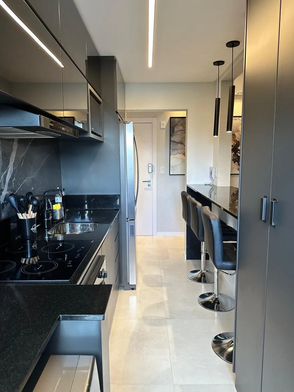 Apartamento à venda no bairro Rio Morto - Indaial/SC — foto 6