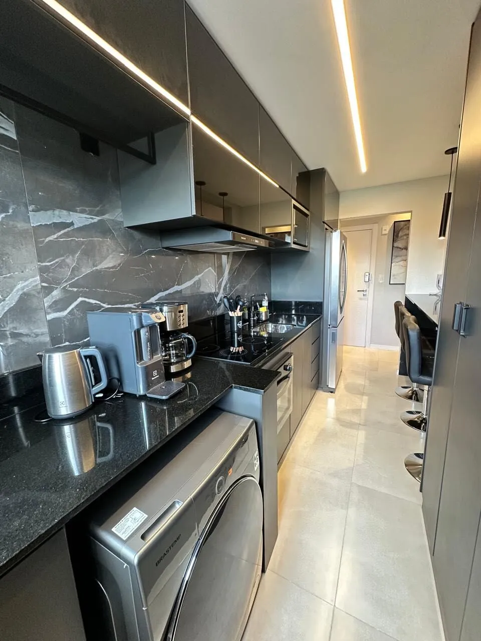 Apartamento à venda no bairro Rio Morto - Indaial/SC — foto 7