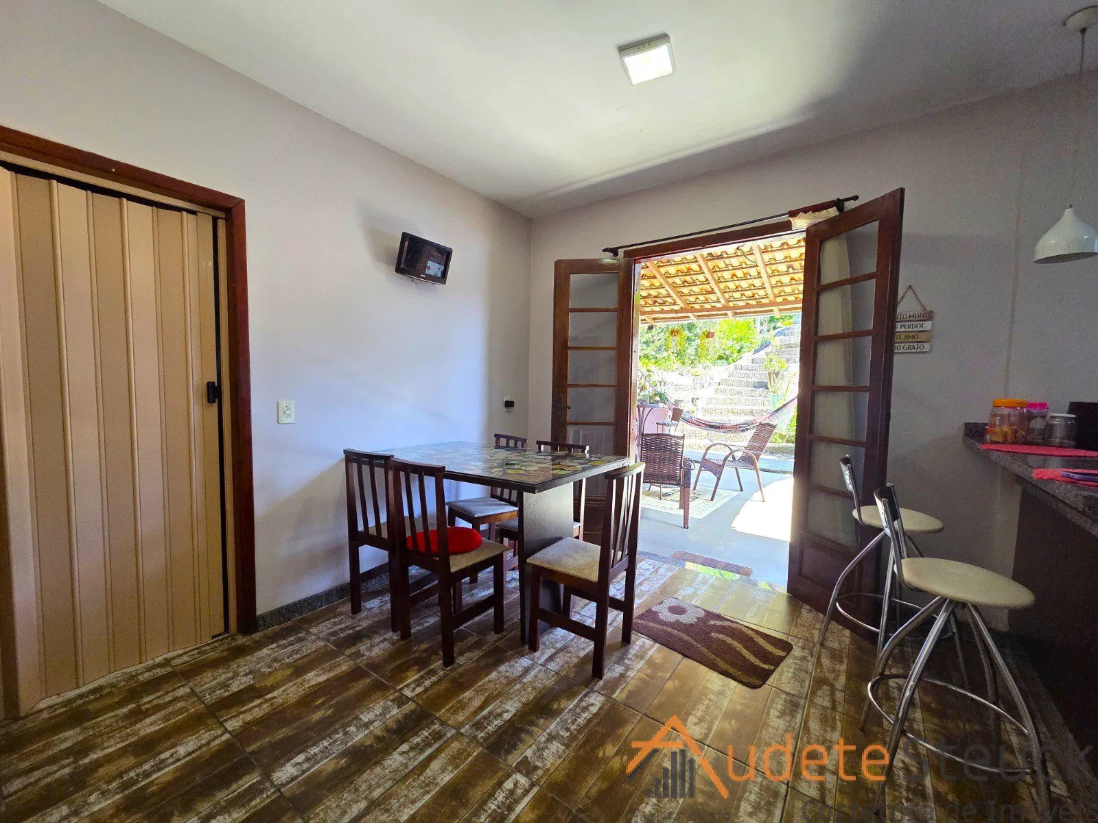 Casa no bairro Água Verde — foto 3