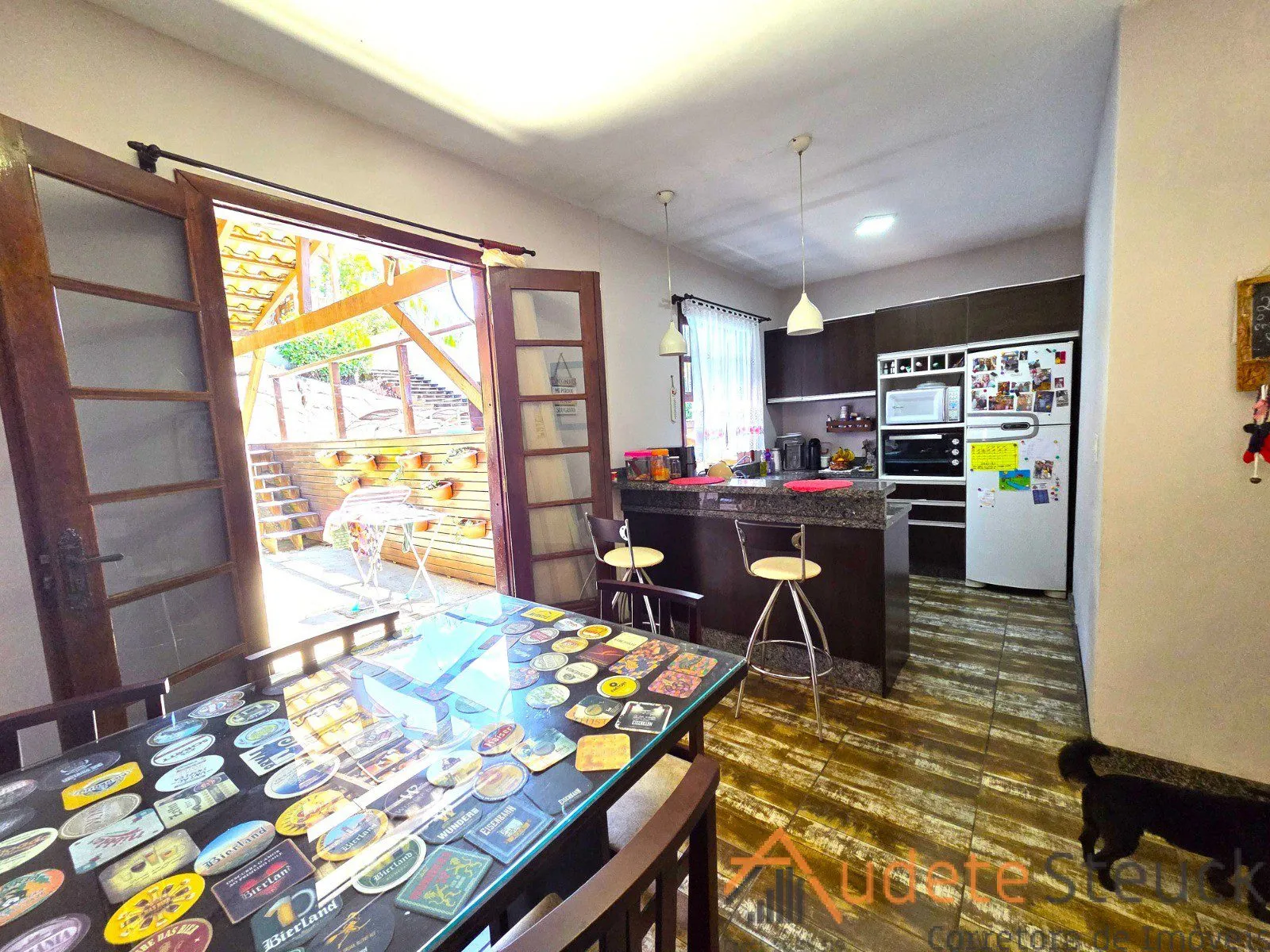 Casa no bairro Água Verde — foto 5