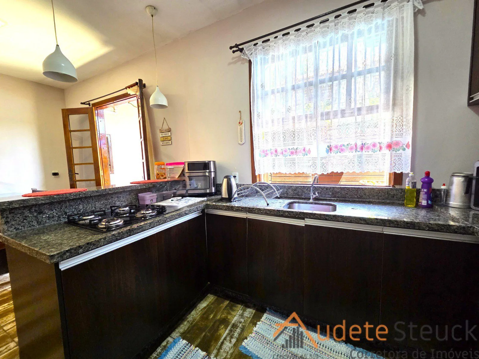 Casa no bairro Água Verde — foto 6