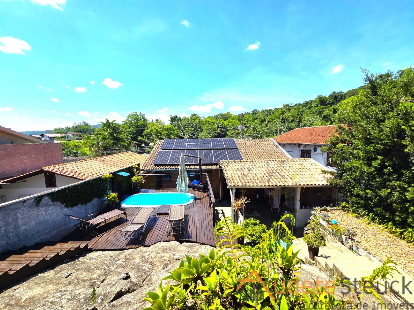 Casa no bairro Água Verde — foto 7