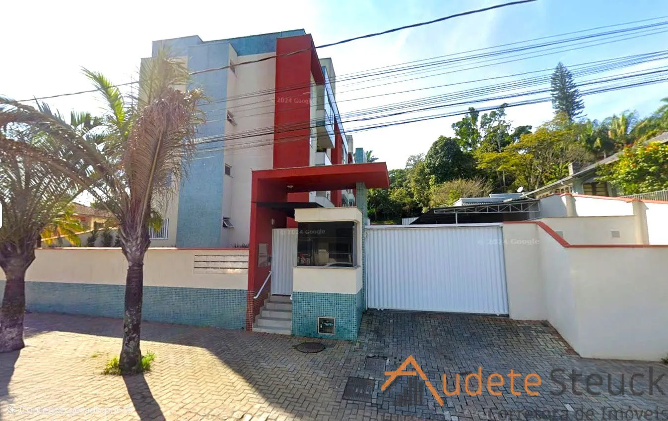 Apartamento no Bairro Tapajós em Indaial - foto 1