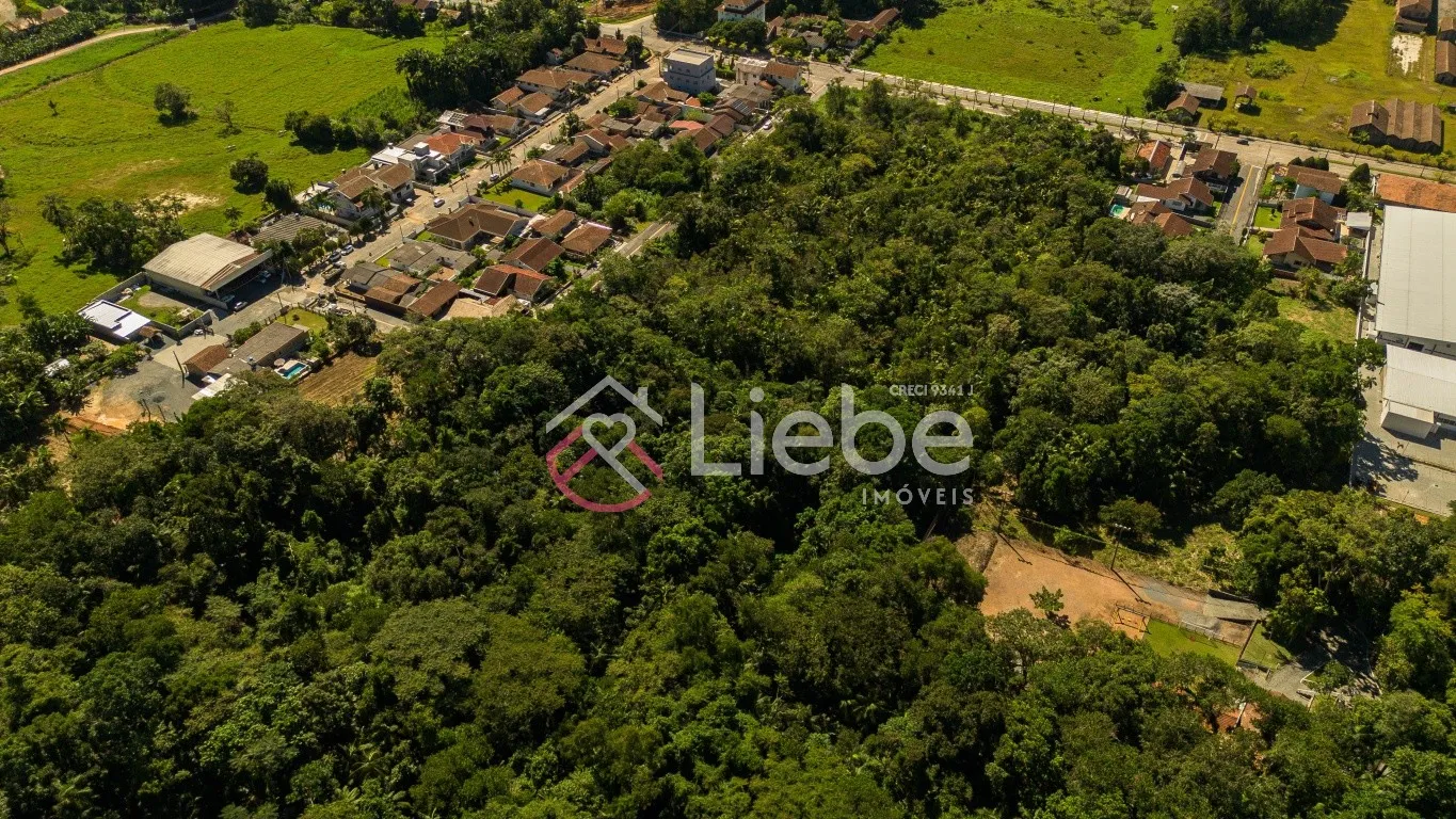 Terreno ÚNICO à Avenida 21 de Janeiro no Centro da cidade de Pomerode com 43.000,00m. — foto 7
