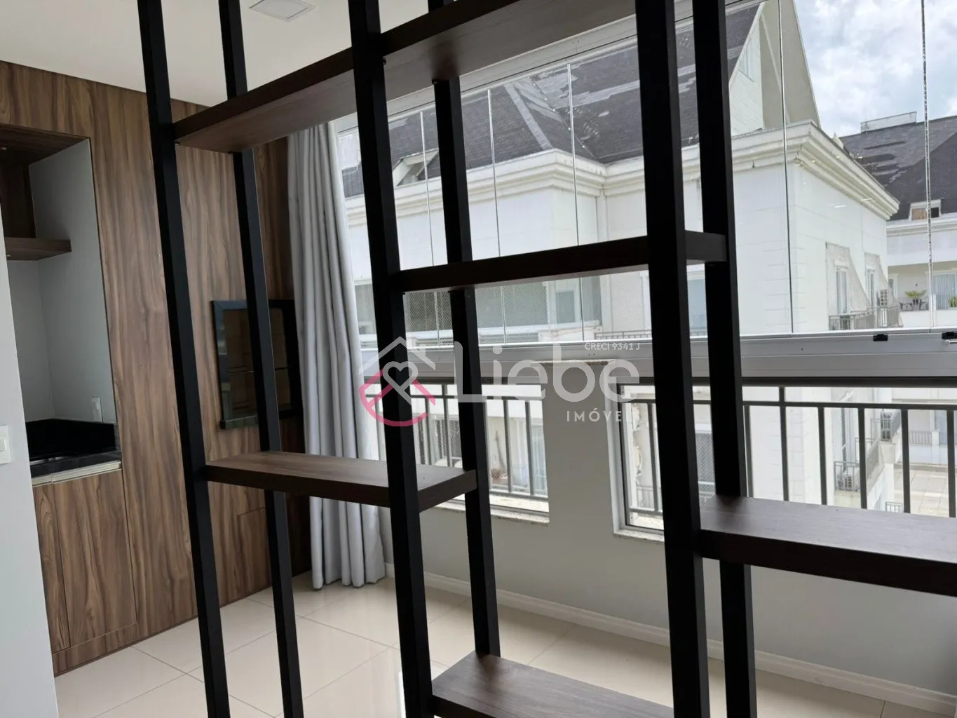 Apartamento SEMI MOBILIADO no Condomínio MONET localizado no Centro da cidade de Pomerode com 87,85m de área privativa. — foto 6