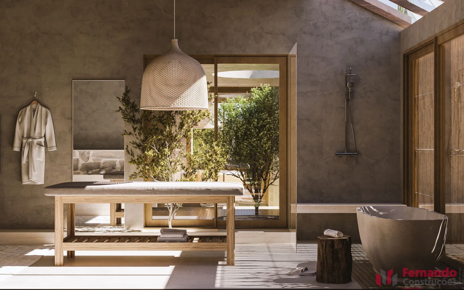 Condomínio Wölfegarten - Terreno em Condomínio Fechado com 450 m2 em Indaial-SC — foto 7