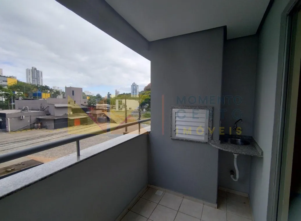 Apartamento no bairro Victor Konder para locação — foto 5