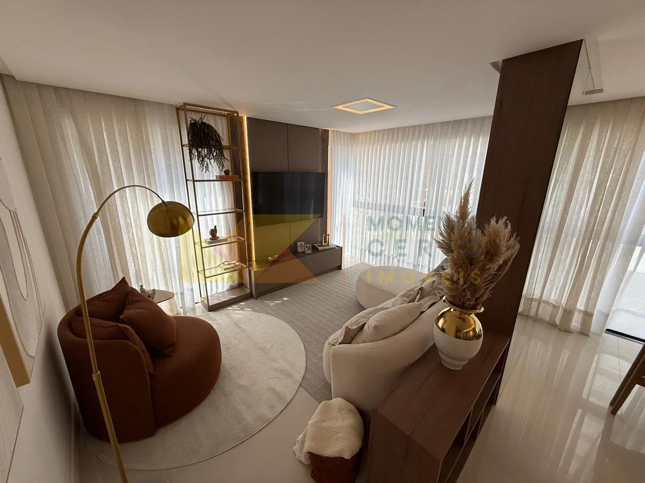 Apartamento exclusivo a venda em Balneário Camboriú - - foto 1