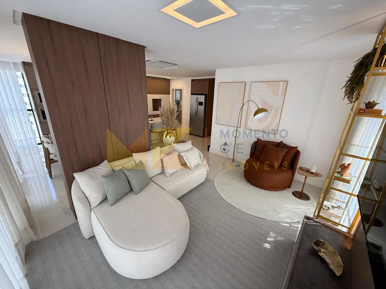 Apartamento exclusivo a venda em Balneário Camboriú - — foto 2