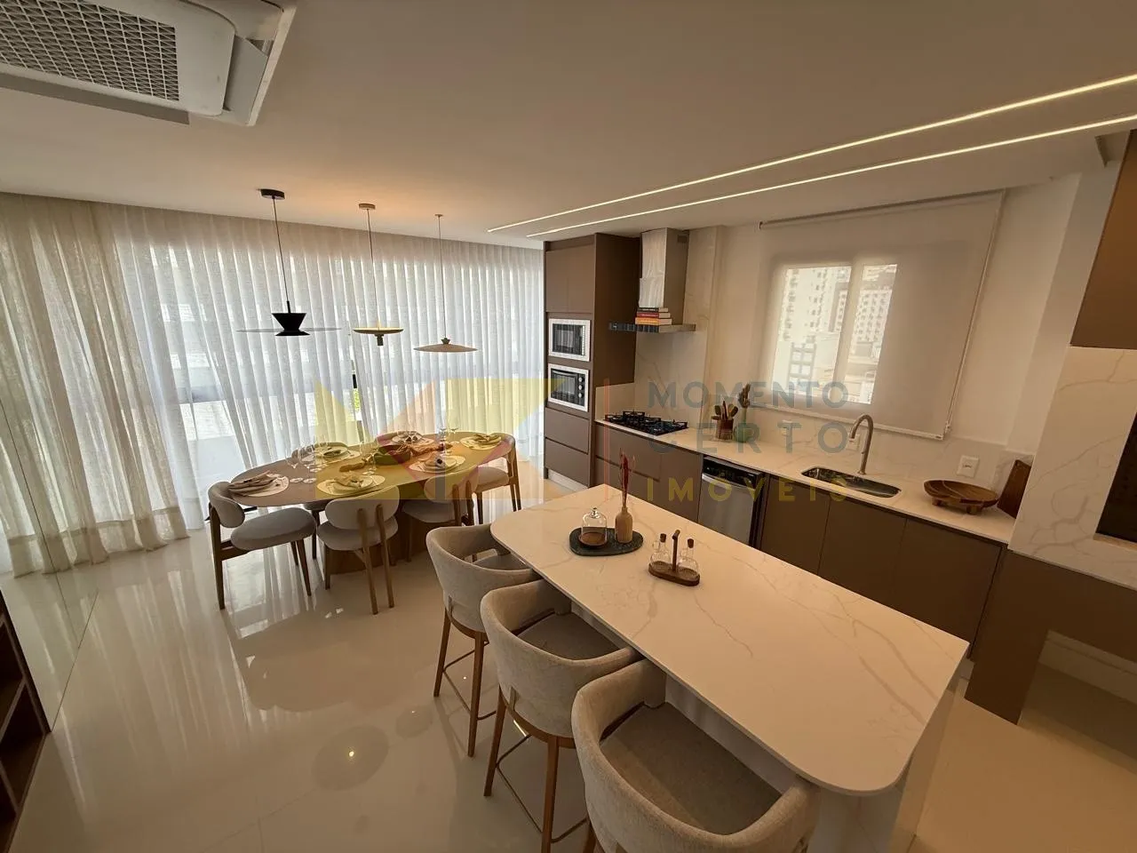 Apartamento exclusivo a venda em Balneário Camboriú - — foto 3