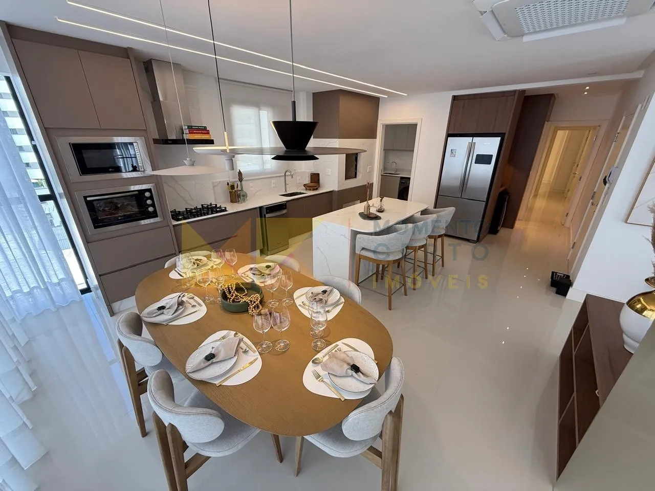 Apartamento exclusivo a venda em Balneário Camboriú - — foto 4