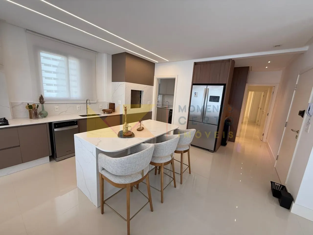 Apartamento exclusivo a venda em Balneário Camboriú - — foto 5