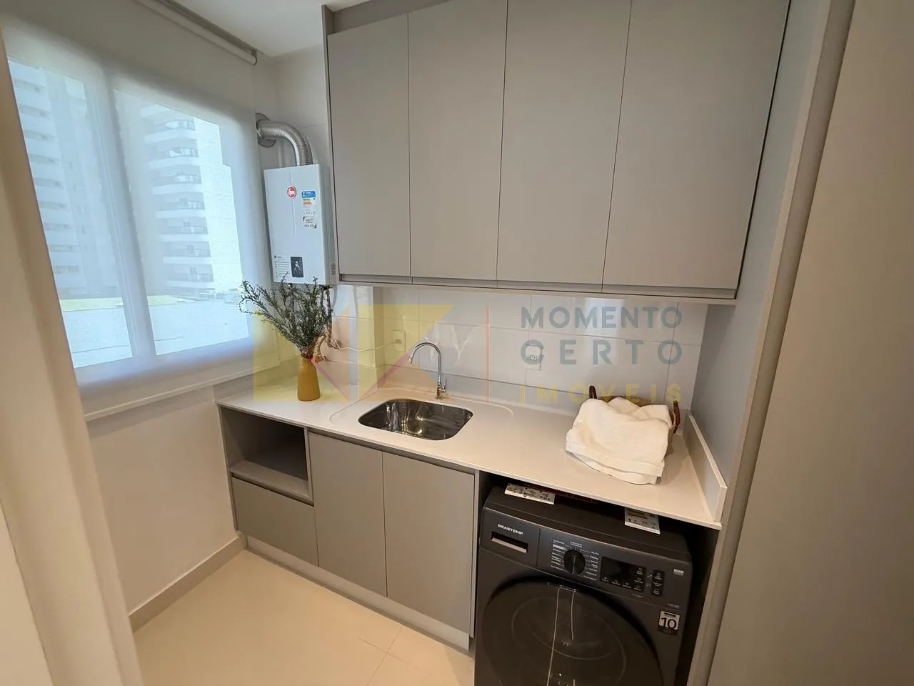 Apartamento exclusivo a venda em Balneário Camboriú - — foto 6