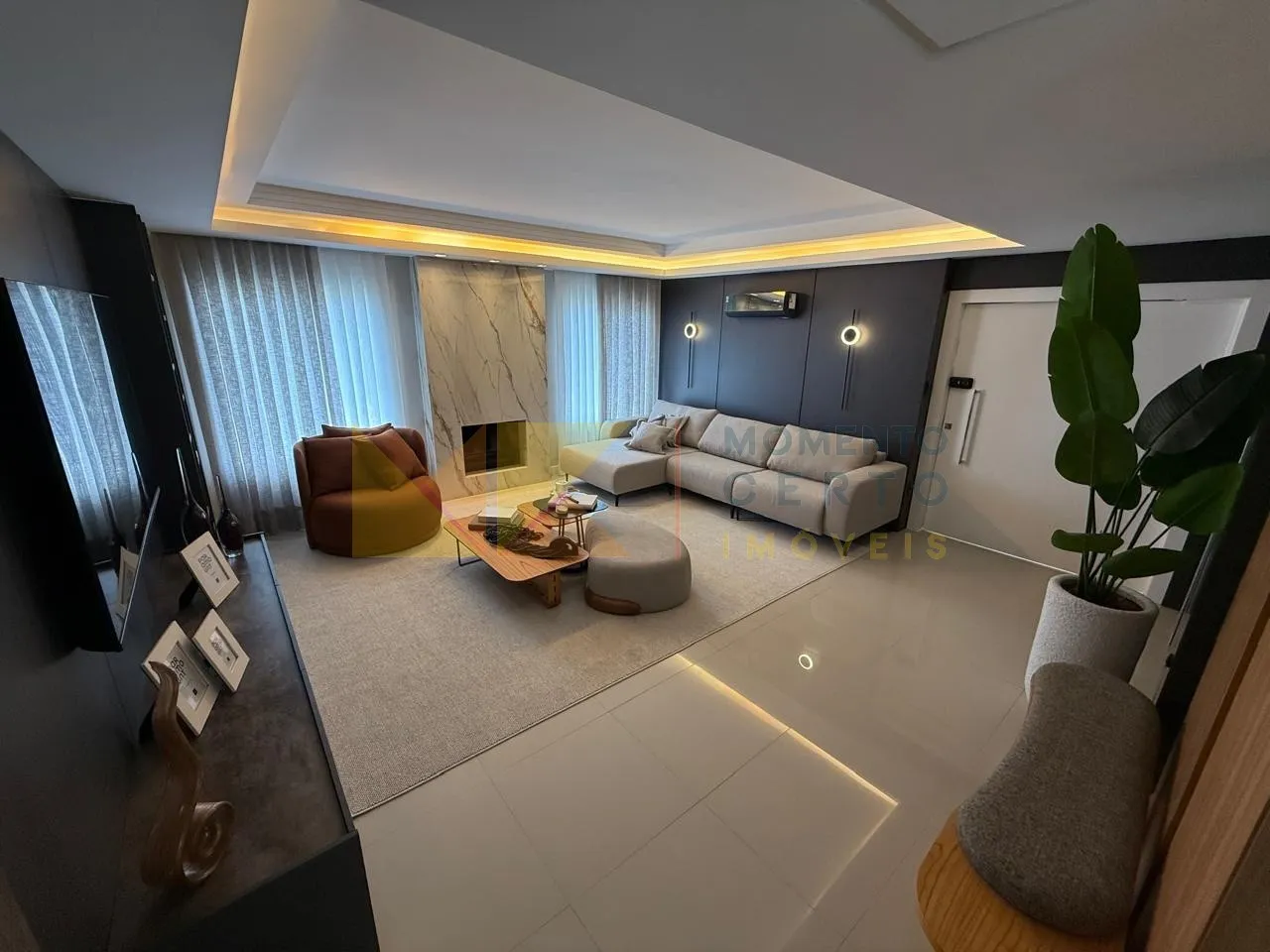 Casa alto padrão Condomínio Bella Vista em BC — foto 3