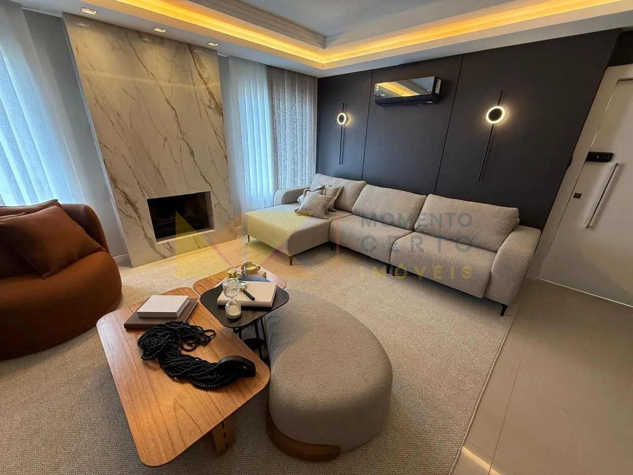 Casa alto padrão Condomínio Bella Vista em BC — foto 4