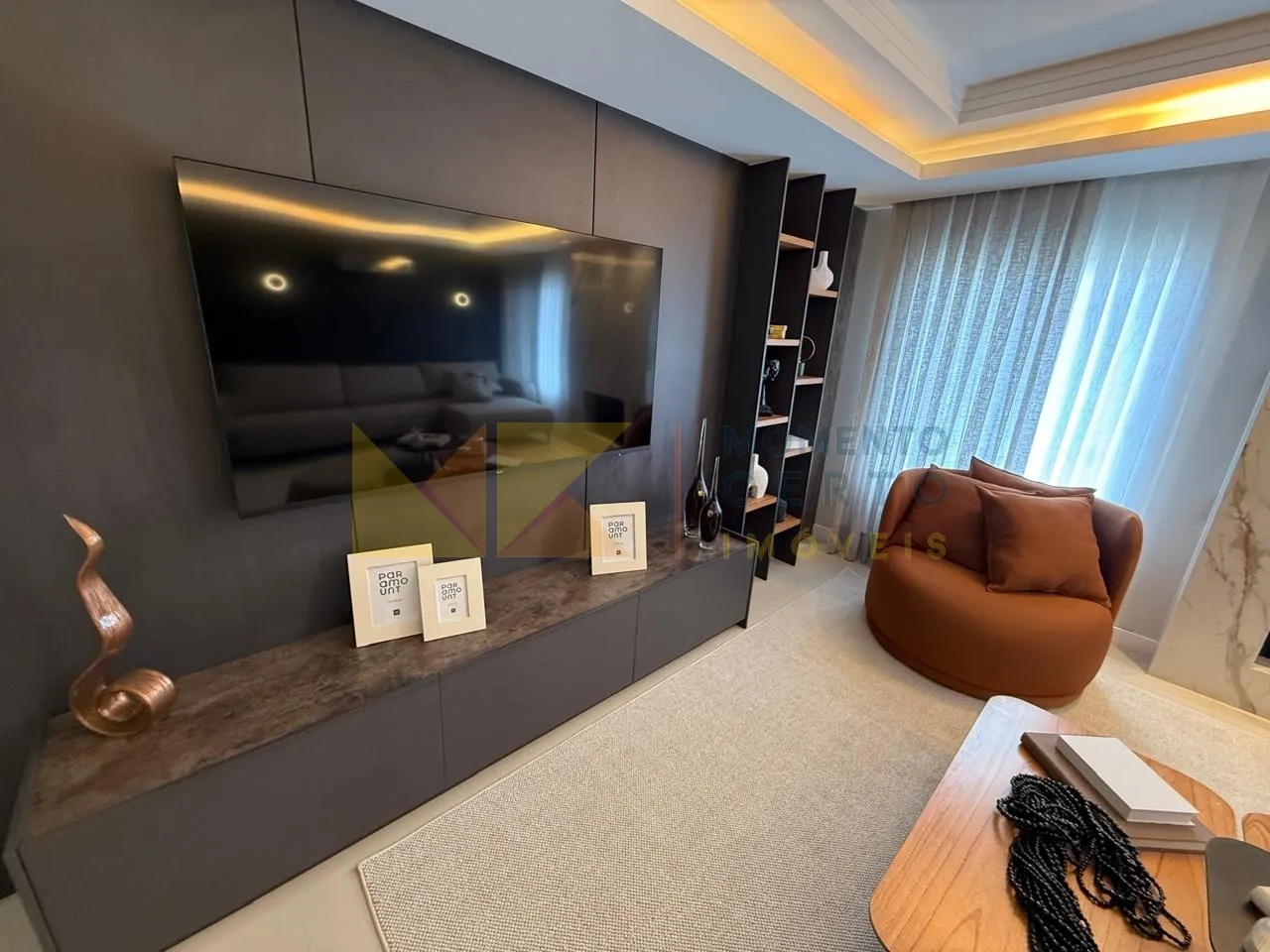 Casa alto padrão Condomínio Bella Vista em BC — foto 5