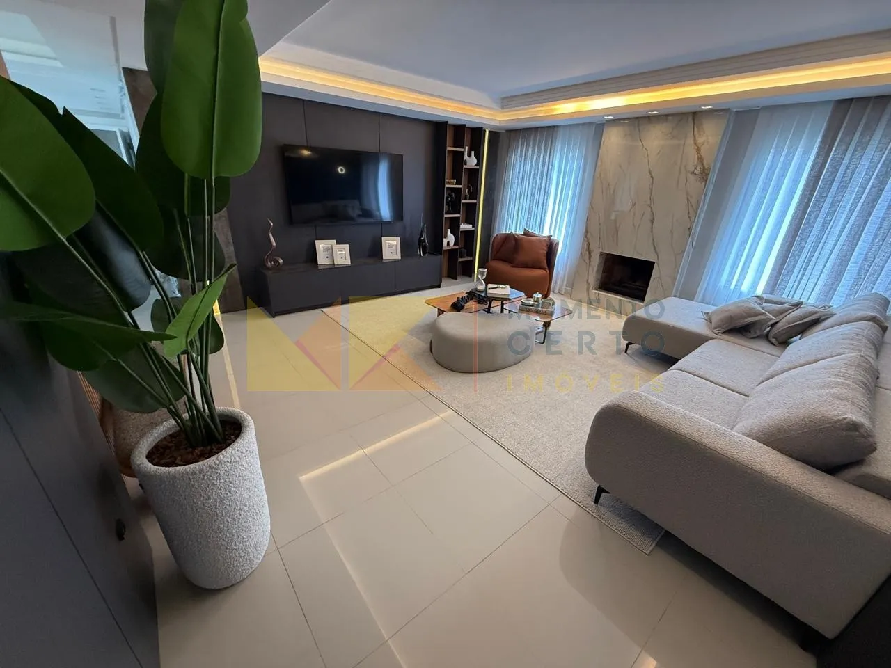 Casa alto padrão Condomínio Bella Vista em BC — foto 6