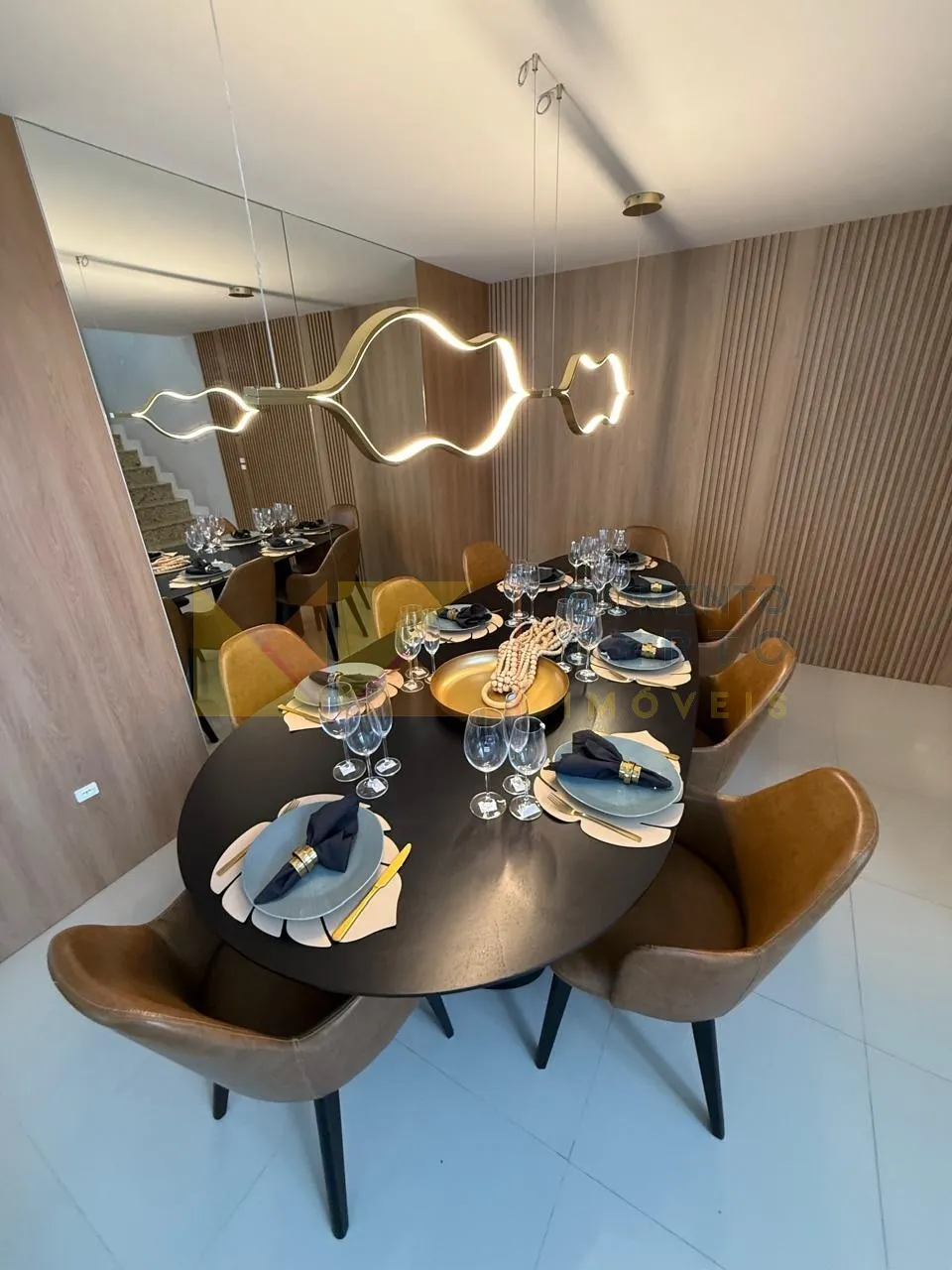 Casa alto padrão Condomínio Bella Vista em BC — foto 7