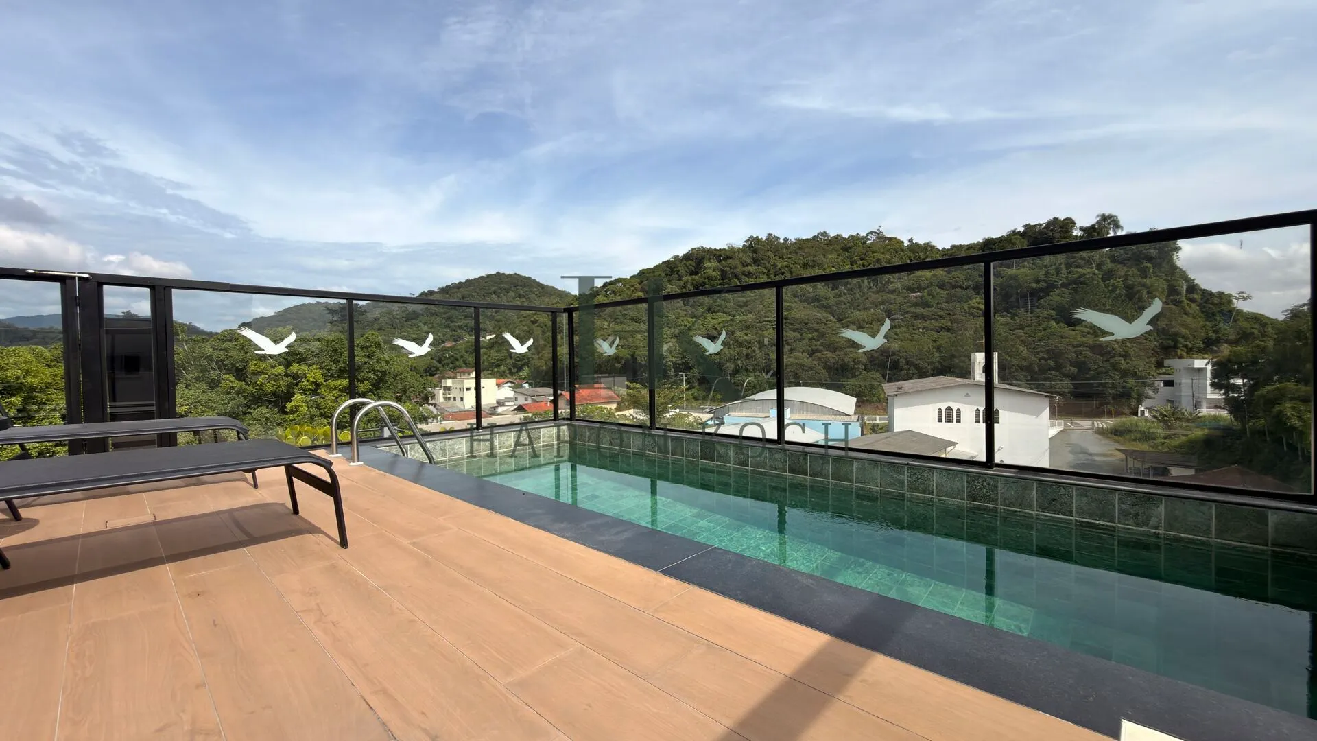 Apartamento 1 suíte | 1 vaga - foto 1