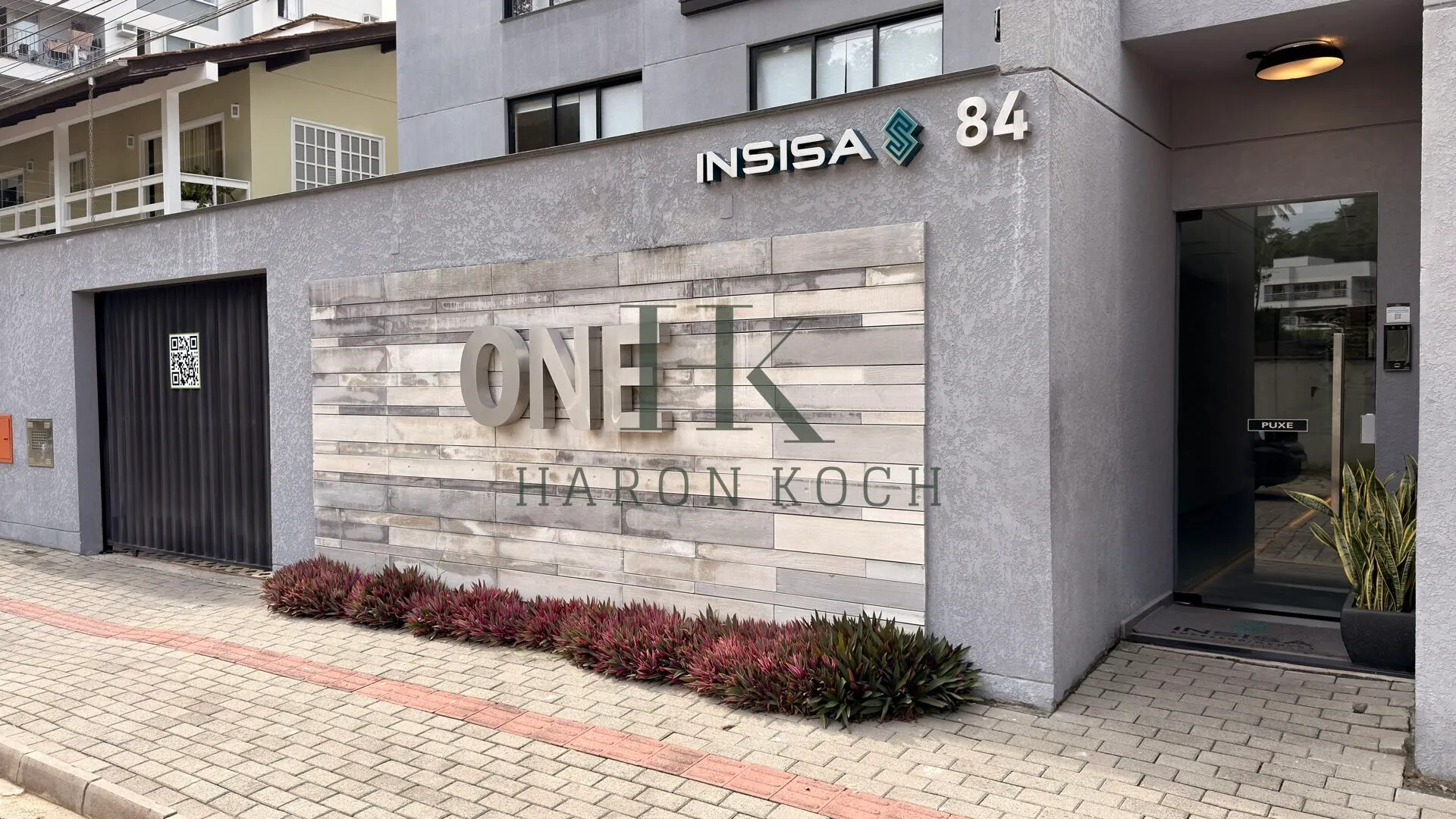 Apartamento 1 suíte | 1 vaga — foto 2