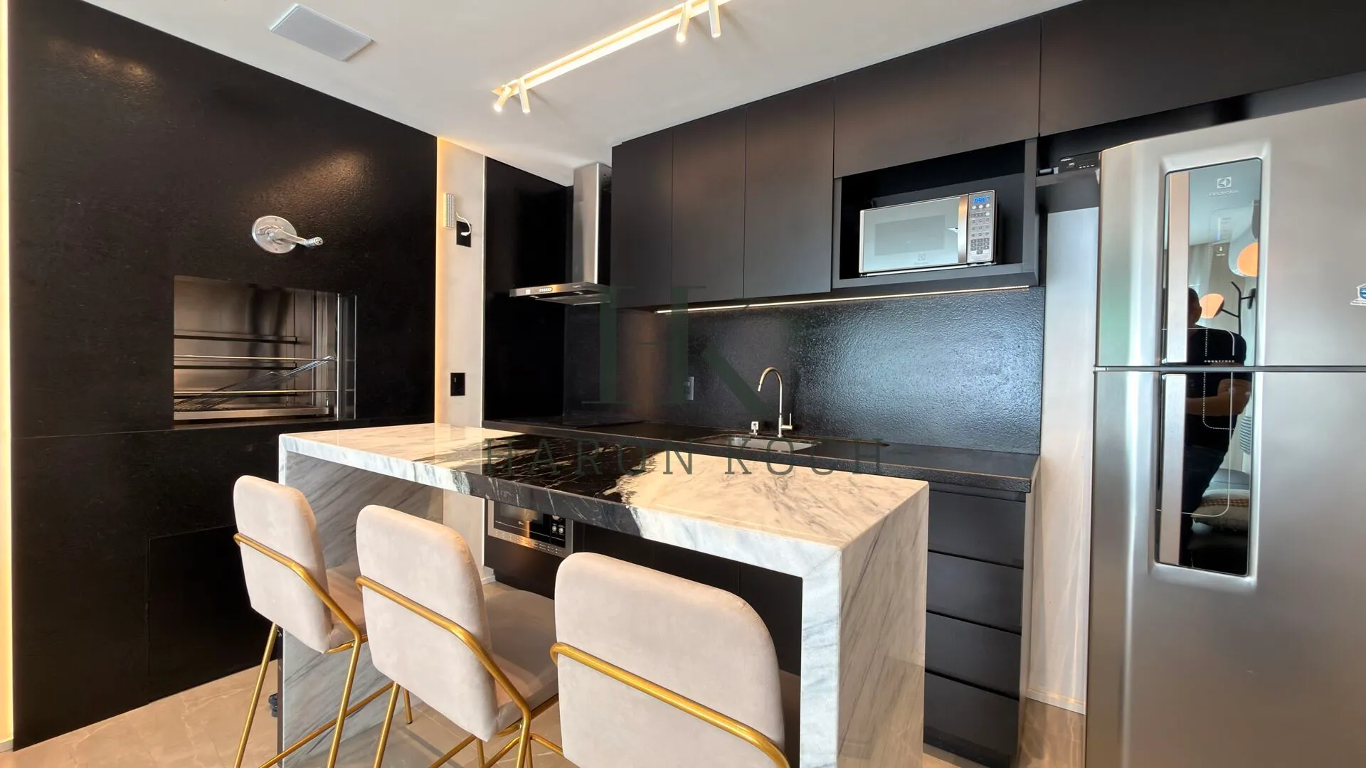 Apartamento 1 suíte | 1 vaga — foto 3