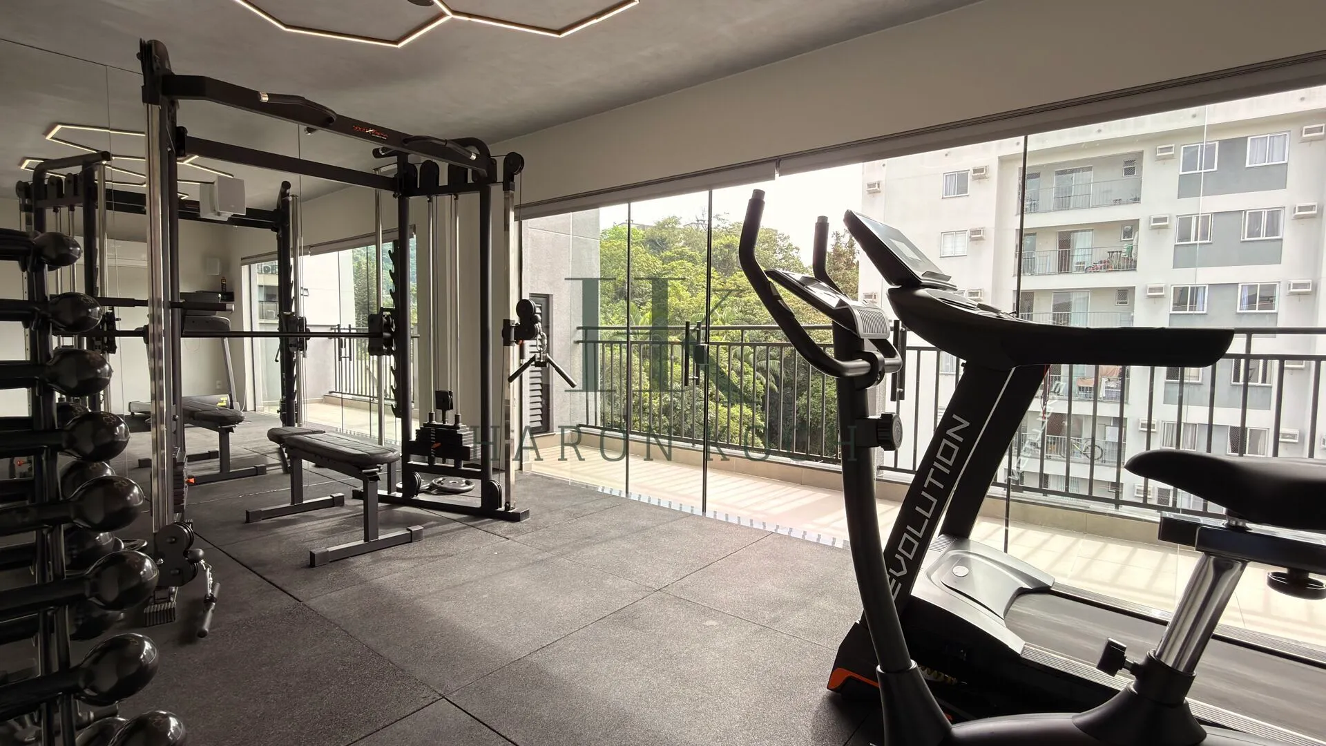 Apartamento 1 suíte | 1 vaga — foto 6