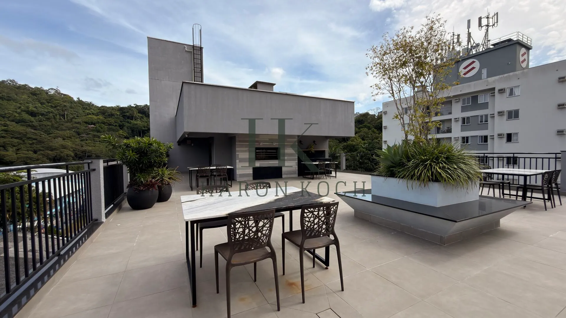 Apartamento 1 suíte | 1 vaga — foto 7