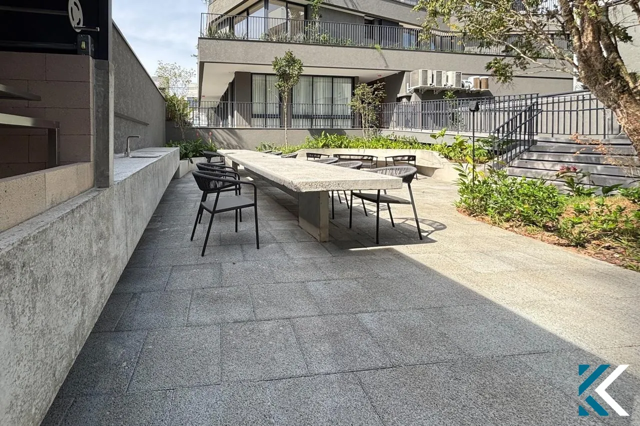 Apartamento 3 Dormitórios (3 suítes) e 611 m no Bairro Jardim Blumenau — foto 4