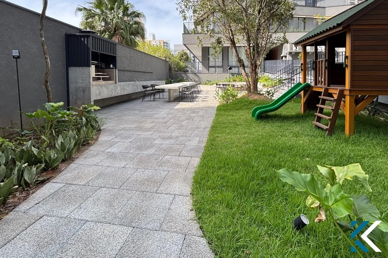 Apartamento 3 Dormitórios (3 suítes) e 611 m no Bairro Jardim Blumenau — foto 5