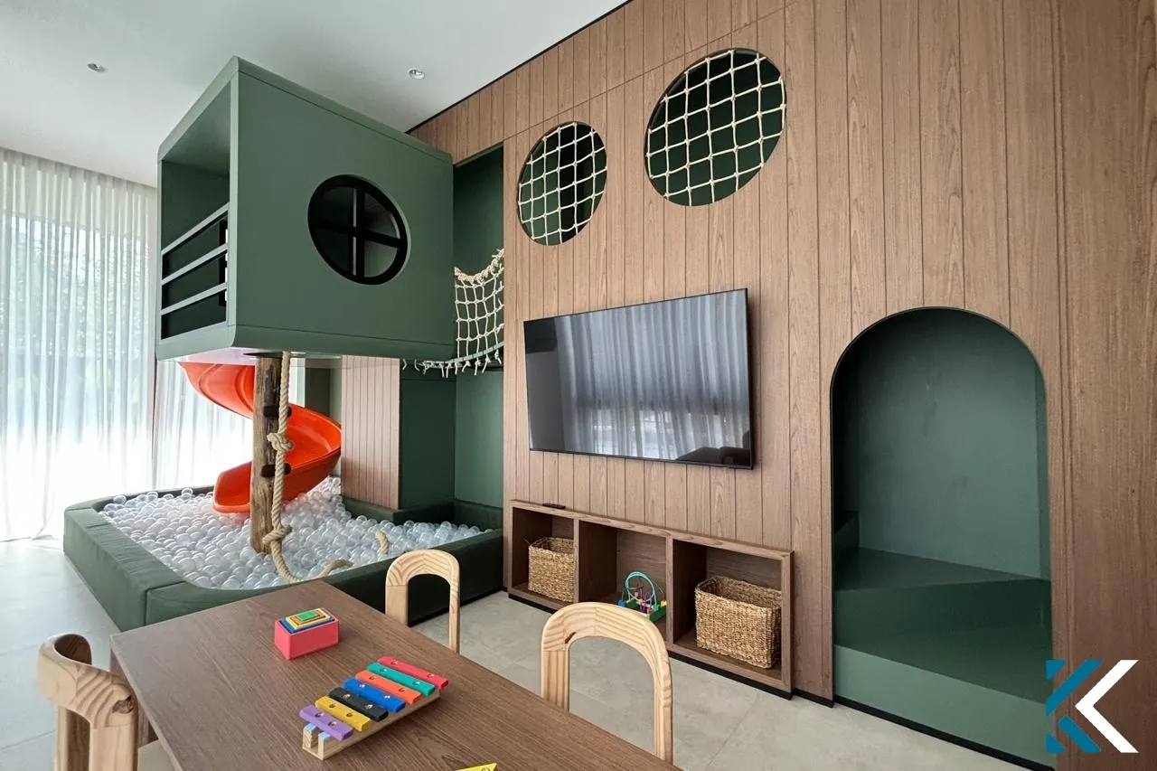 Apartamento 3 Dormitórios (3 suítes) e 611 m no Bairro Jardim Blumenau — foto 6