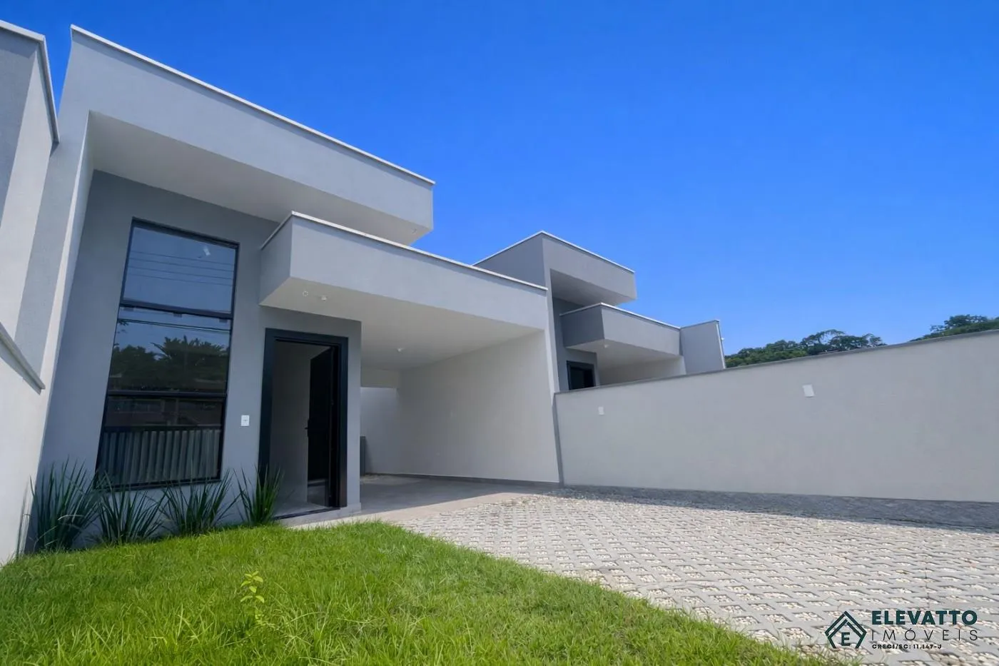 Casa para Venda em Blumenau, Itoupava Central, 2 dormitórios, 1 suíte, 2 banheiros, 2 vagas — foto 2