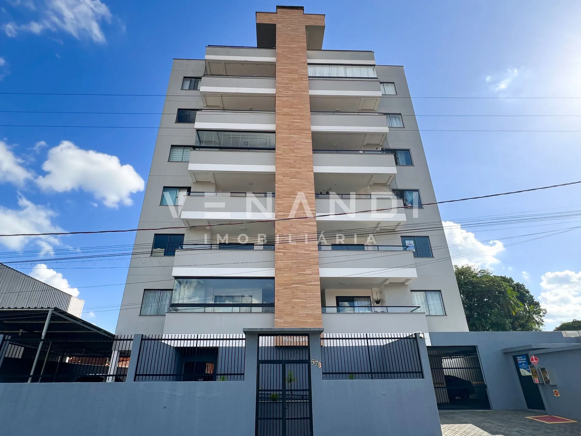 RESIDENCIAL ISTAMBUL l Prédio com elevador - foto 1