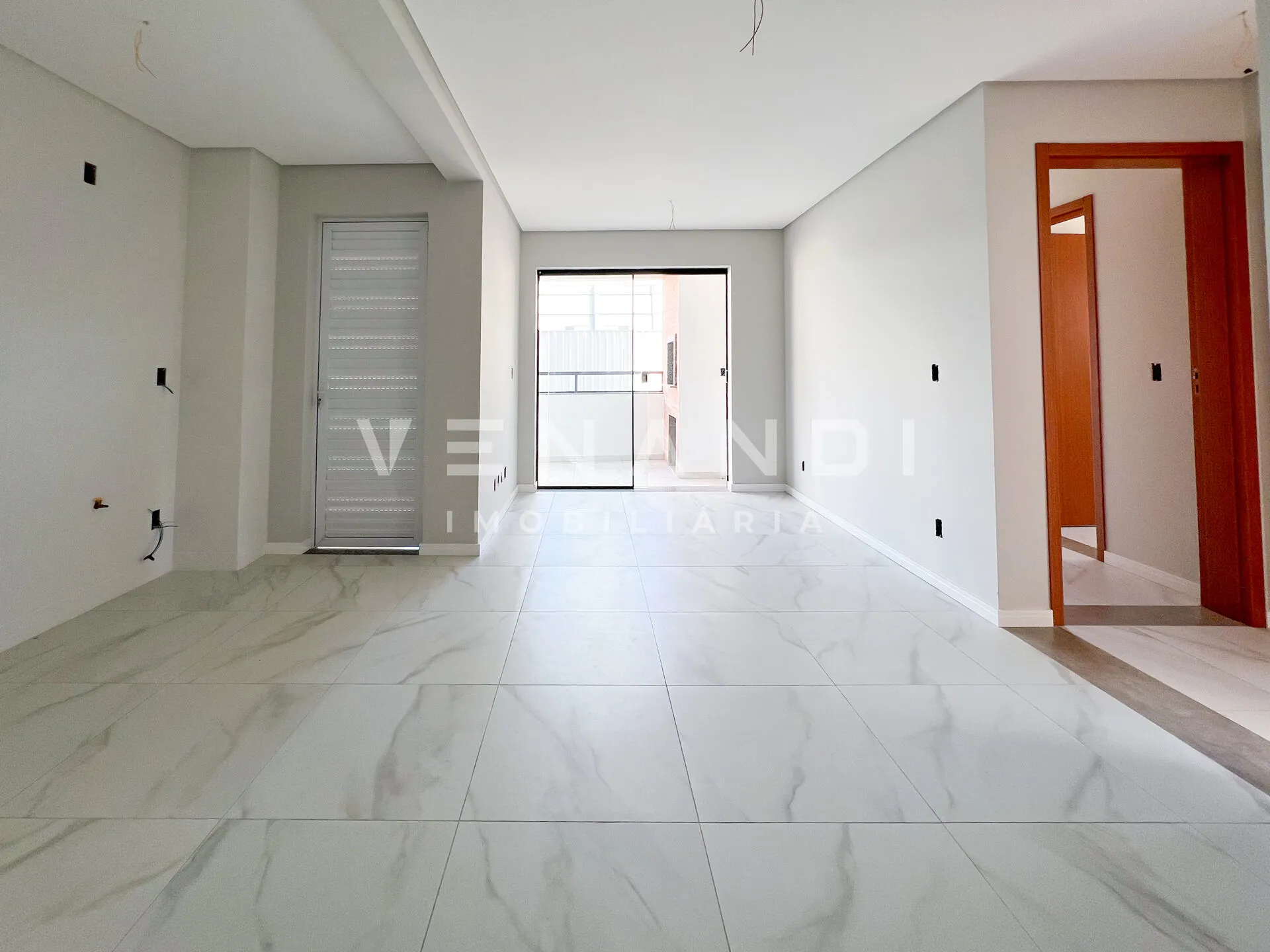 RESIDENCIAL ISTAMBUL l Prédio com elevador — foto 3